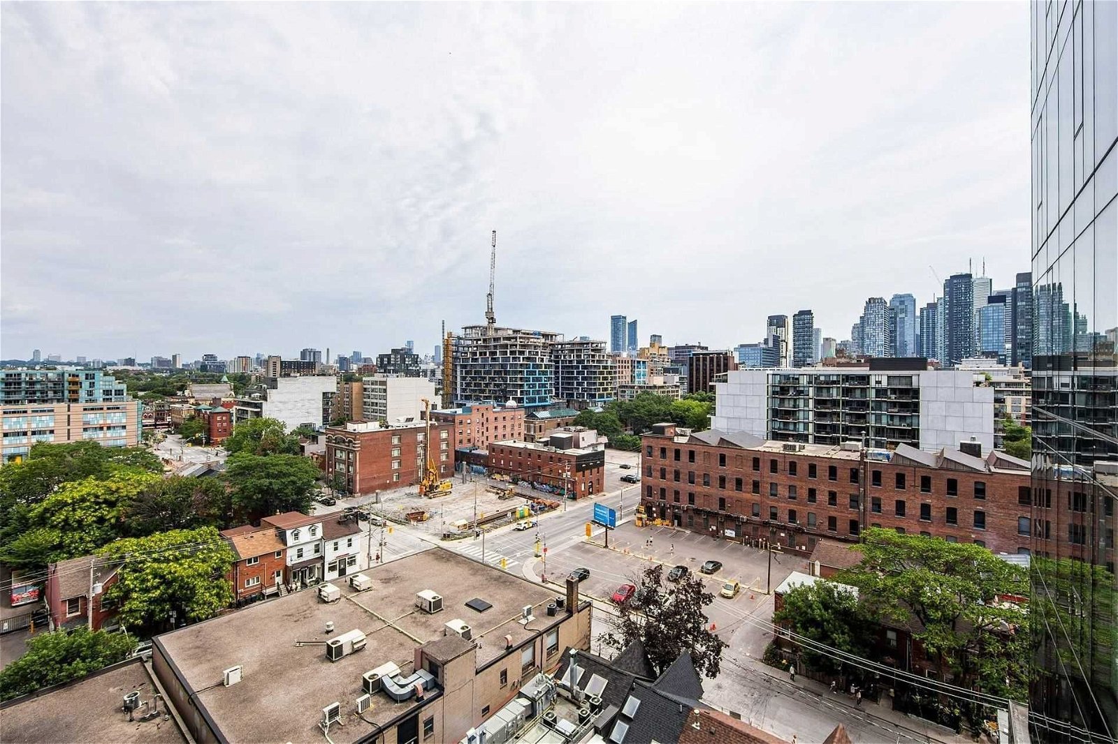 501 Adelaide St W, unit 1105 for sale - image #24