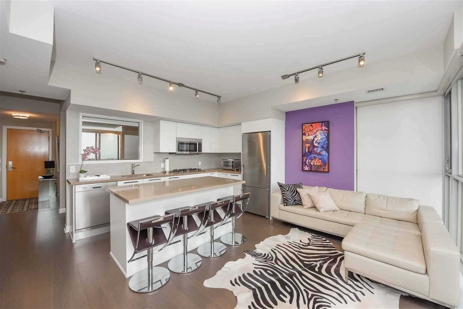 375 King St W, unit 3303 for rent - image #1