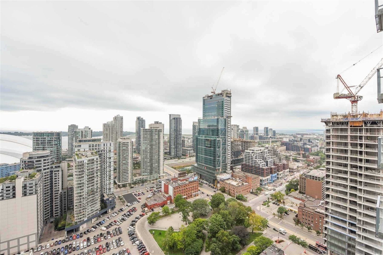 375 King St W, unit 3303 for rent - image #17