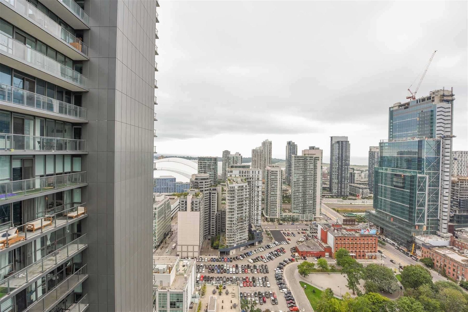 375 King St W, unit 3303 for rent - image #18