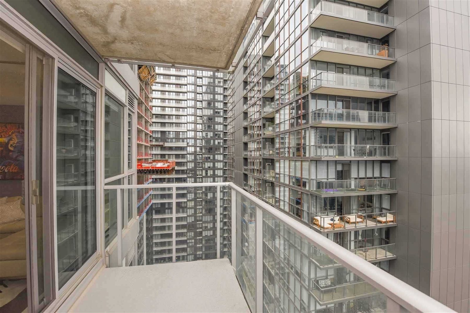 375 King St W, unit 3303 for rent - image #20