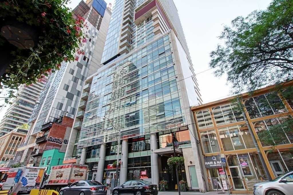 375 King St W, unit 3303 for rent - image #22