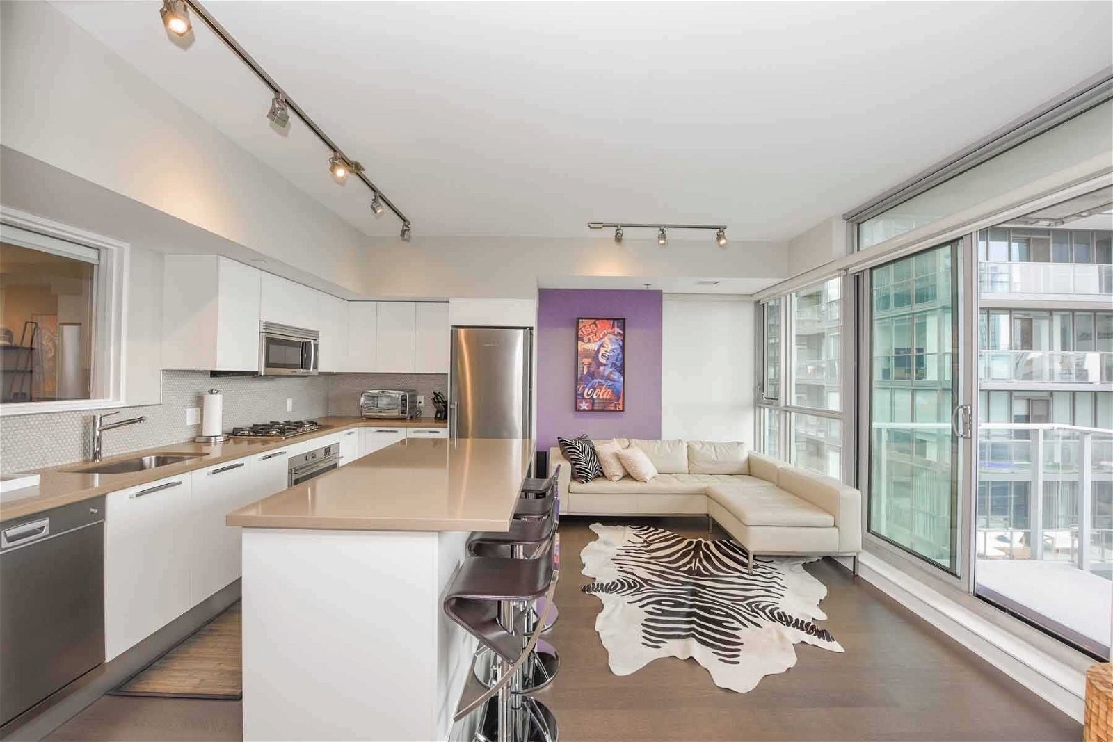 375 King St W, unit 3303 for rent - image #23