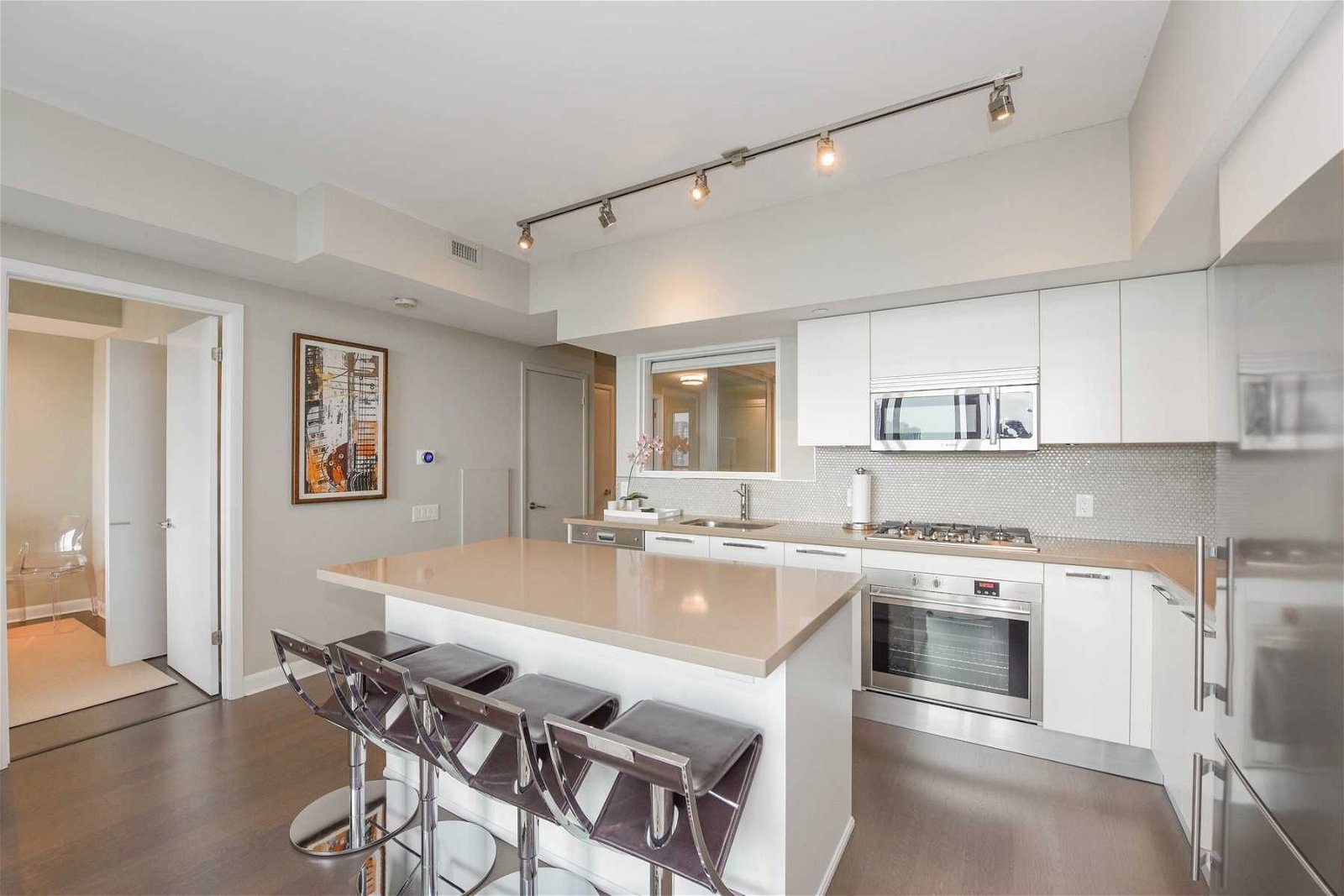 375 King St W, unit 3303 for rent - image #30