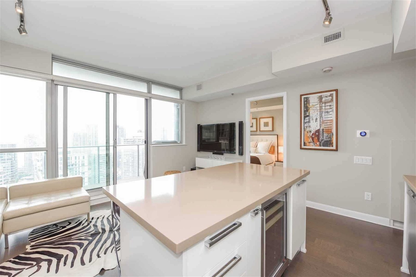 375 King St W, unit 3303 for rent - image #33