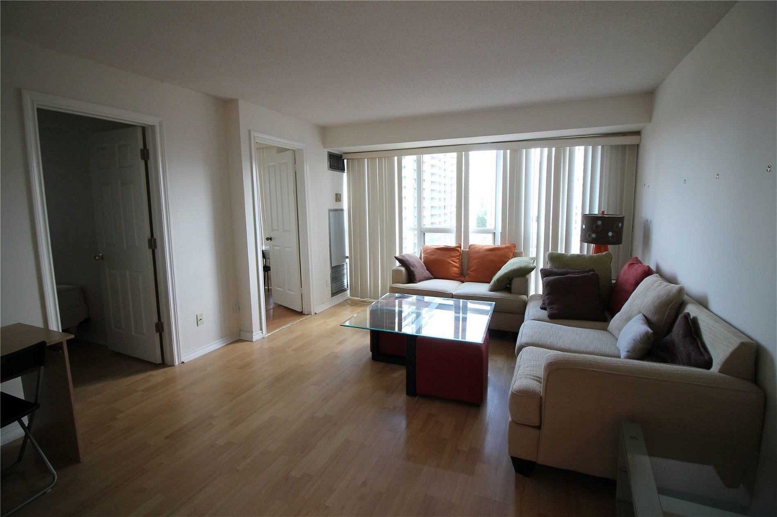 18 Hollywood Ave, unit 1203 for rent - image #8