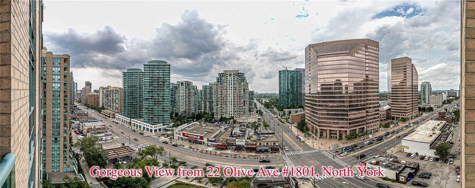 22 Olive Ave, unit 1801 for sale - image #15