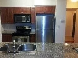 30 Grand Trunk Cres, unit 2706 for rent - image #2