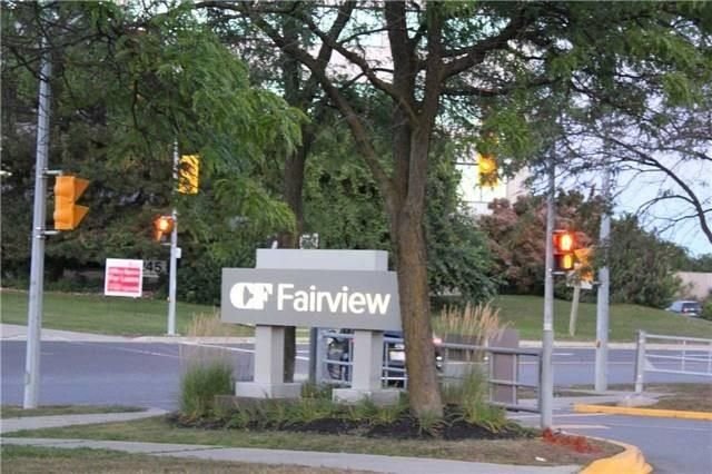 150 Fairview Mall Dr, unit 906 for rent - image #9