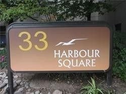 33 Harbour Sq, unit 2433 for sale - image #26