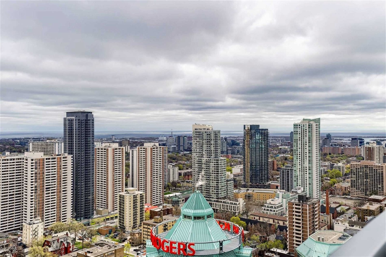 28 Ted Rogers Way, unit 3810 for sale - image #11