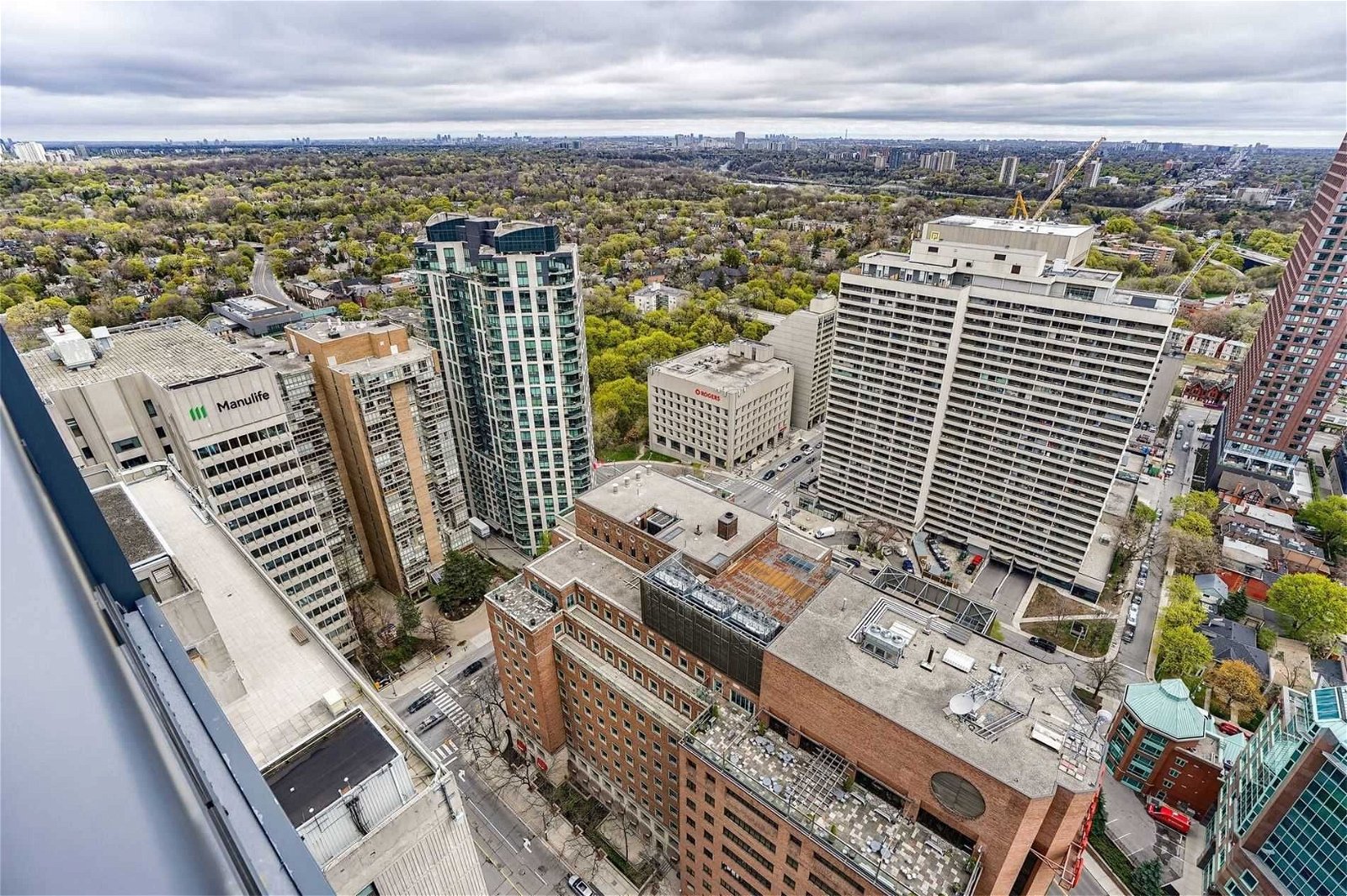 28 Ted Rogers Way, unit 3810 for sale - image #15