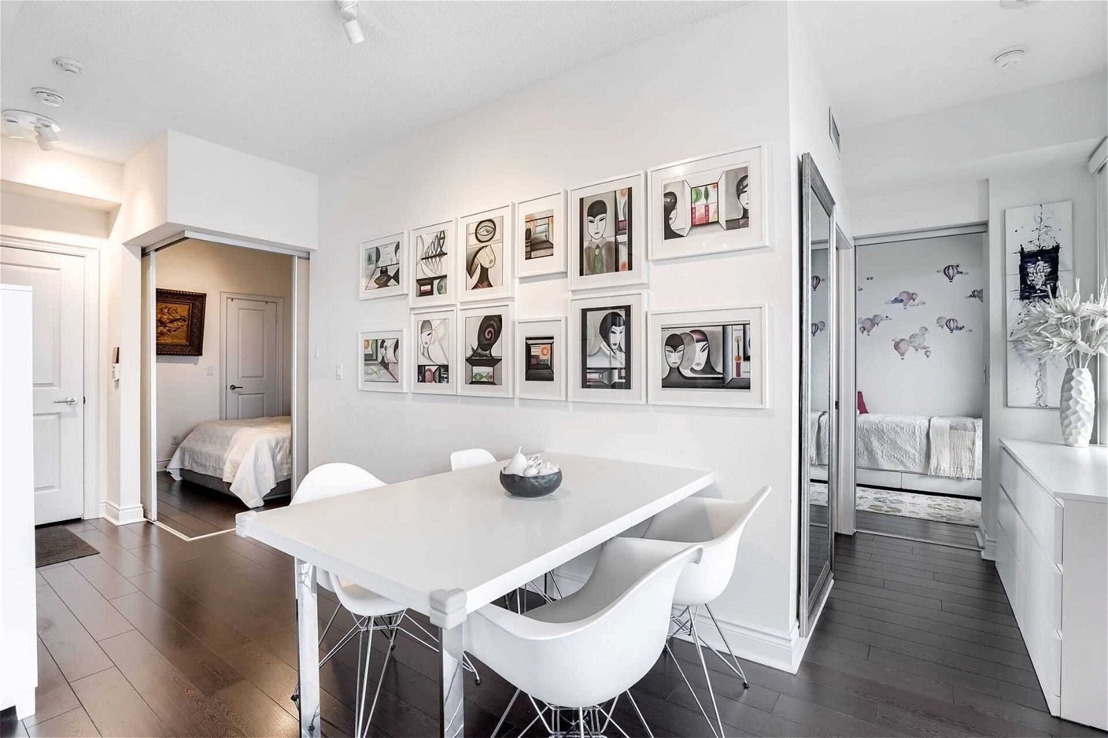 28 Ted Rogers Way, unit 3810 for sale - image #17