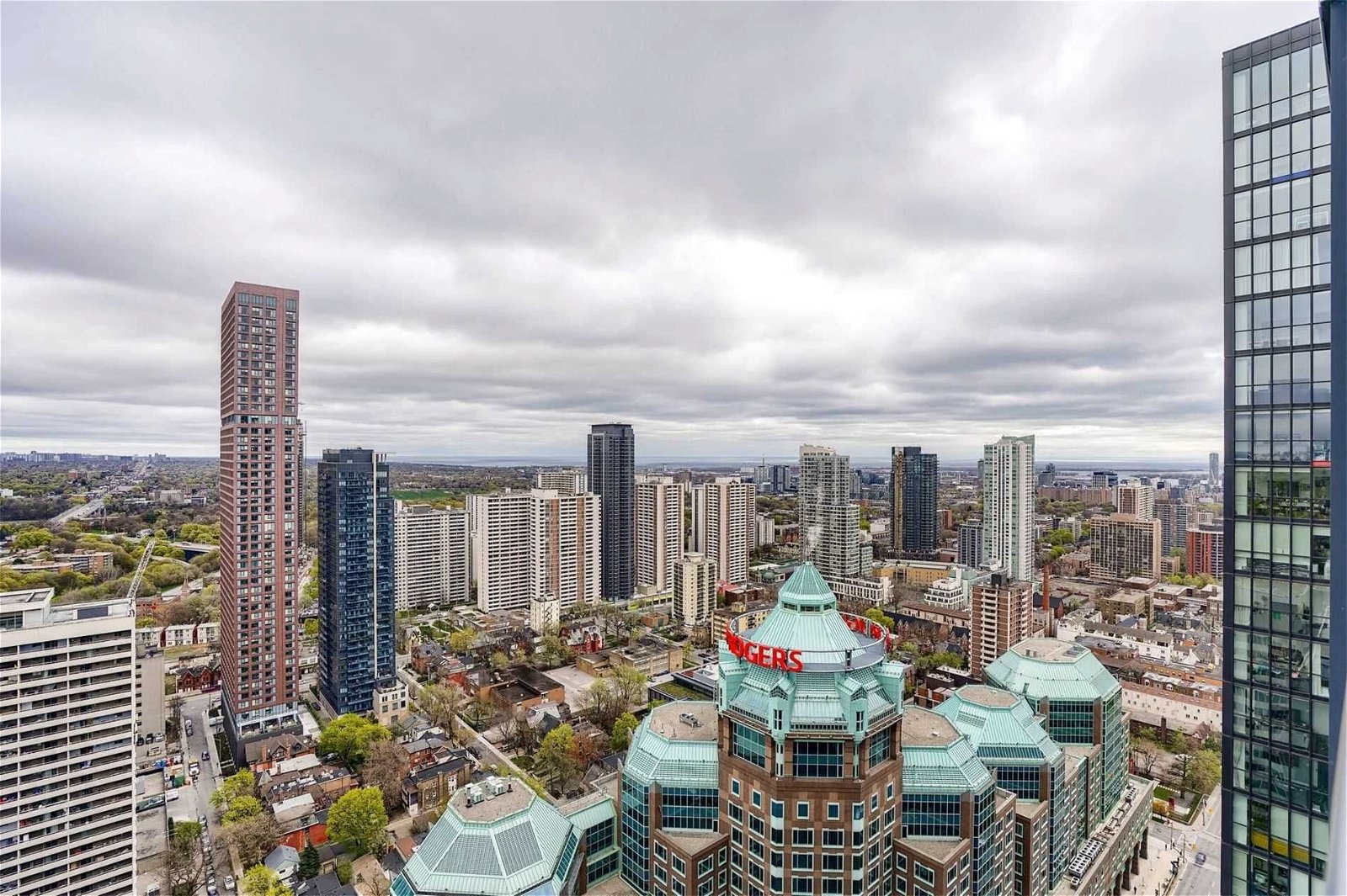 28 Ted Rogers Way, unit 3810 for sale - image #19