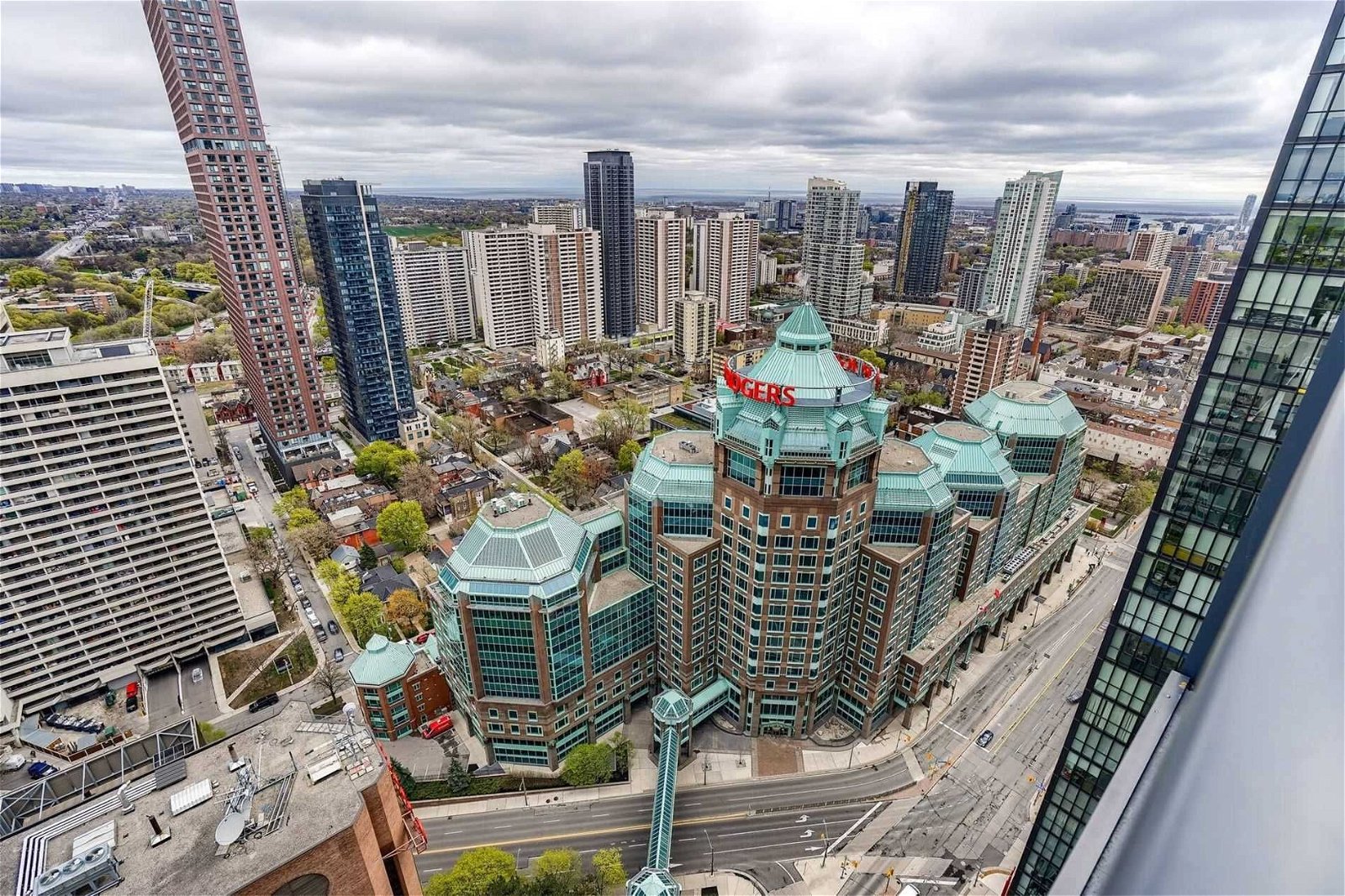 28 Ted Rogers Way, unit 3810 for sale - image #20