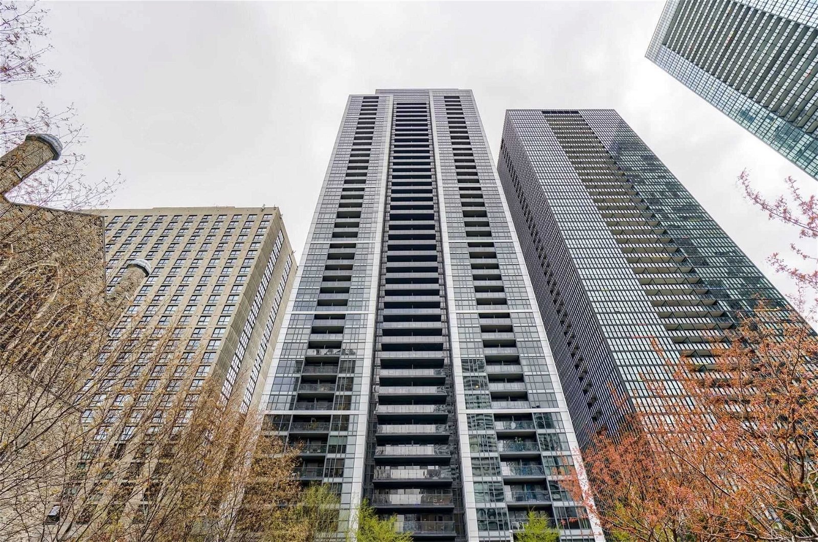 28 Ted Rogers Way, unit 3810 for sale - image #29