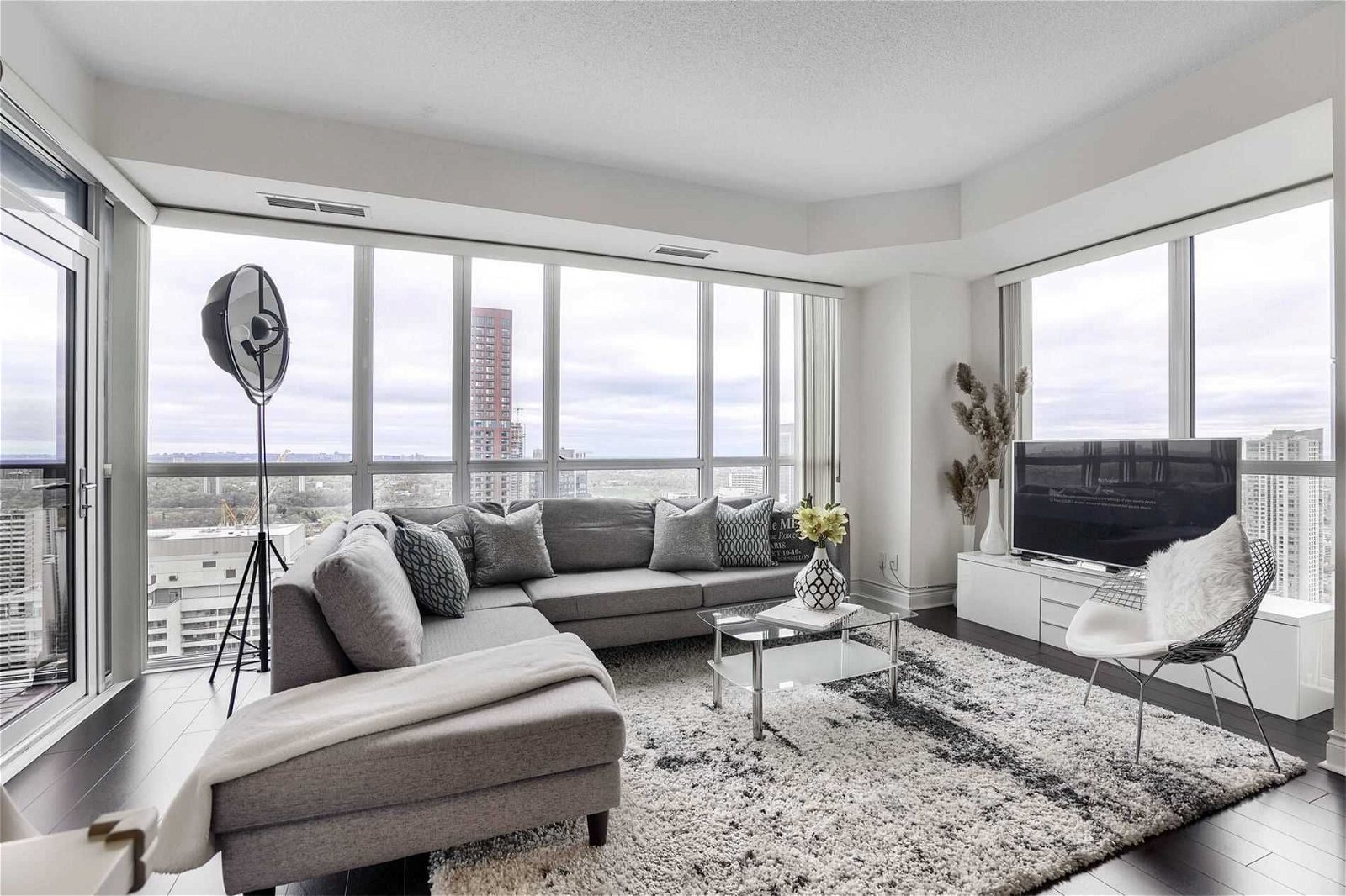 28 Ted Rogers Way, unit 3810 for sale - image #33