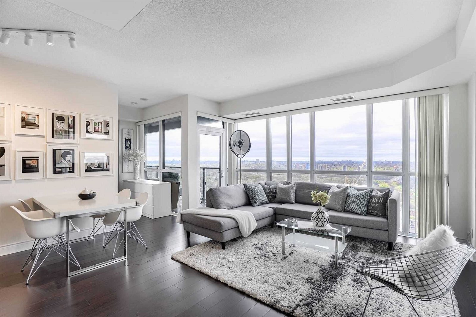 28 Ted Rogers Way, unit 3810 for sale - image #34