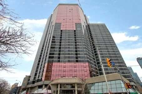 1001 Bay St, unit 2009 for rent - image #1