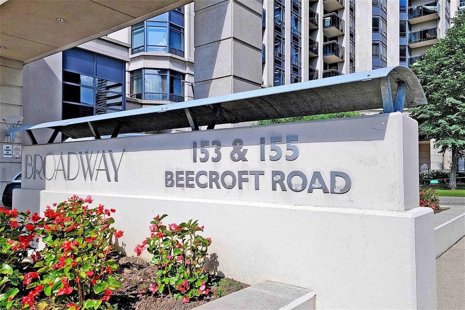 153 Beecroft Rd, unit 901 for rent - image #23