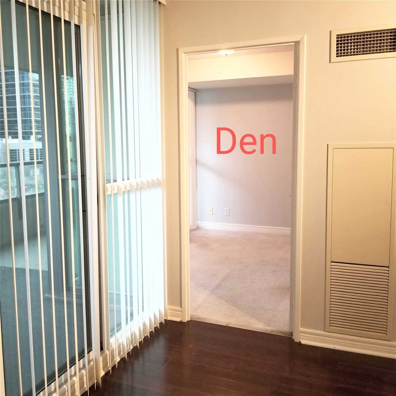 23 Hollywood Ave, unit 511 for rent - image #8