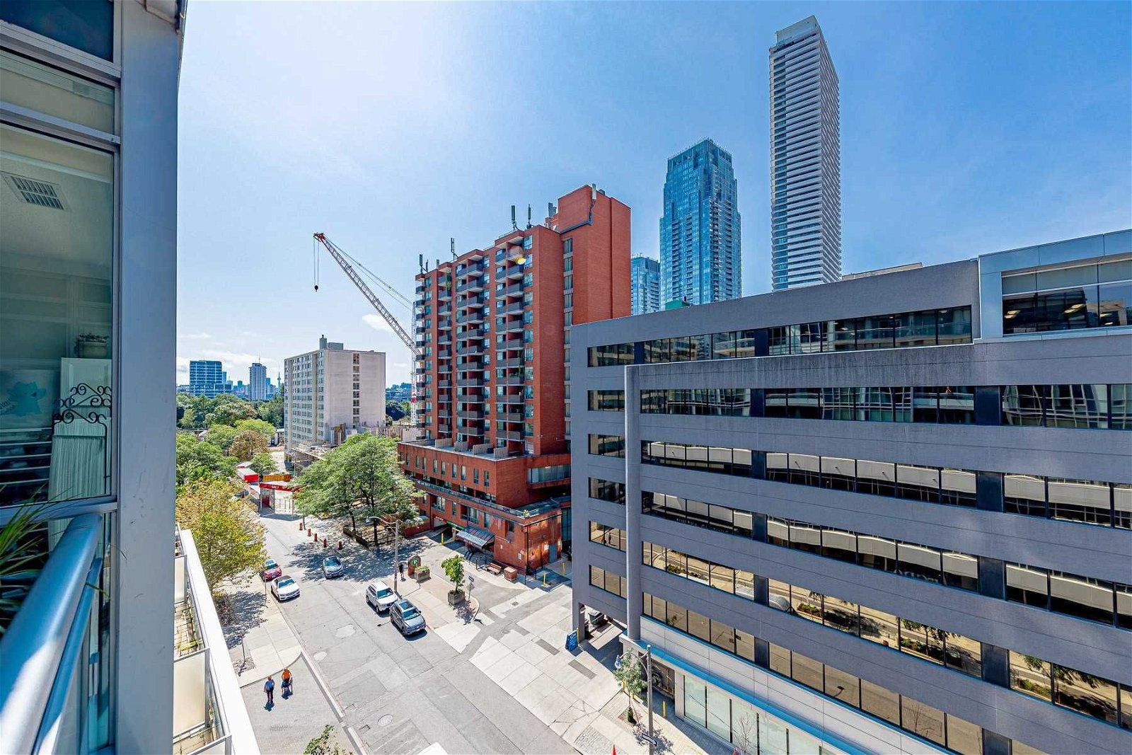 89 Dunfield Ave, unit 601 for sale - image #14