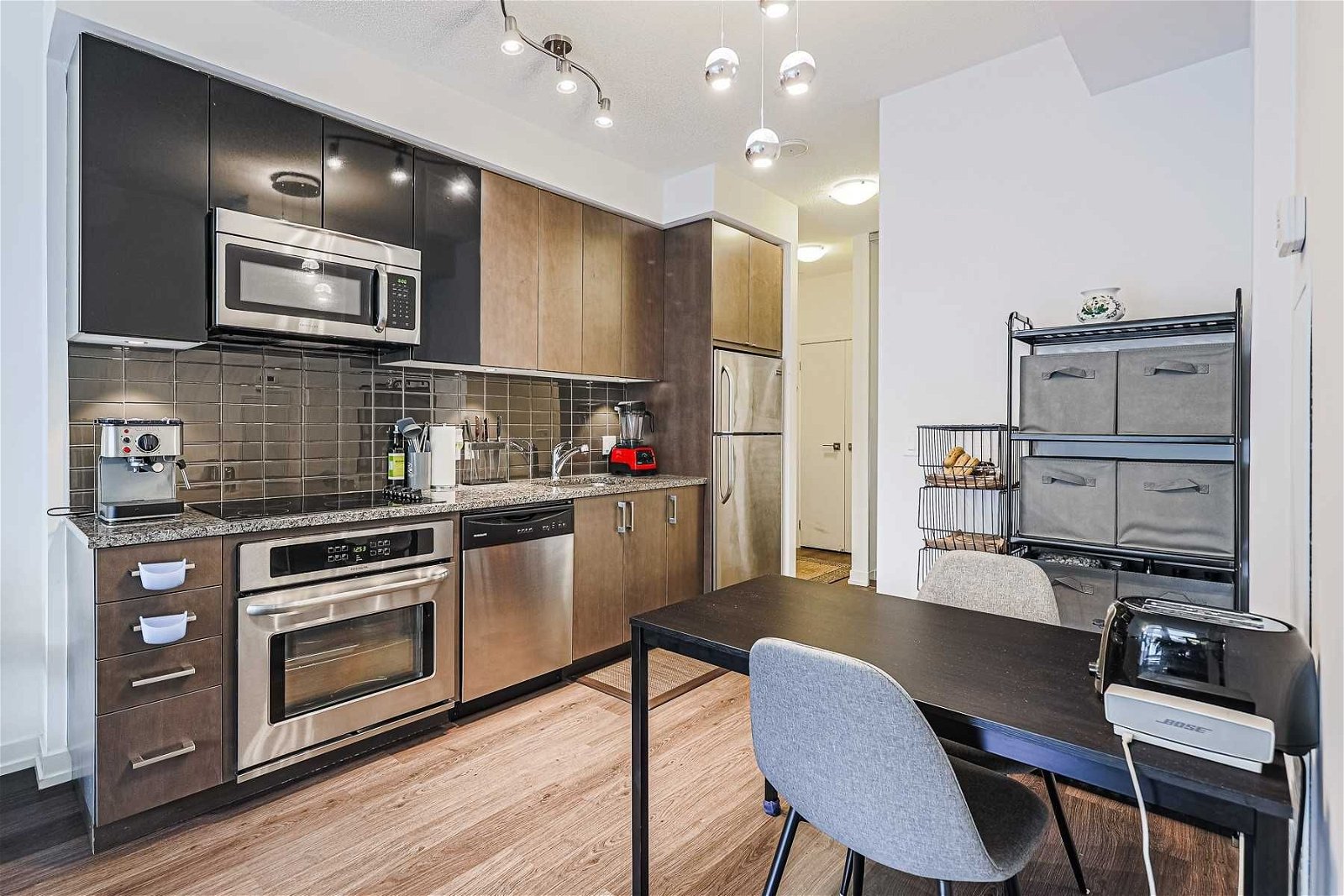 89 Dunfield Ave, unit 601 for sale - image #4