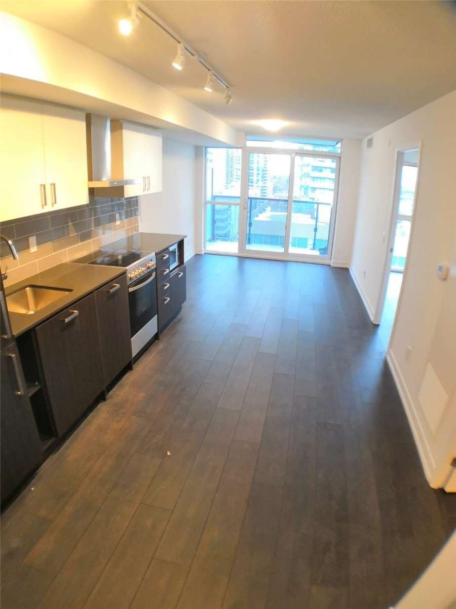 125 Redpath Ave, unit 1204 for rent - image #8
