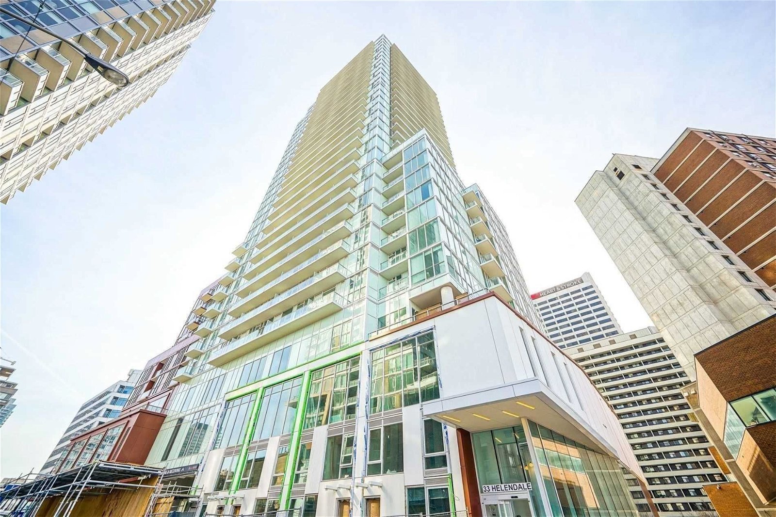 33 Helendale Ave, unit 2910 for rent - image #1