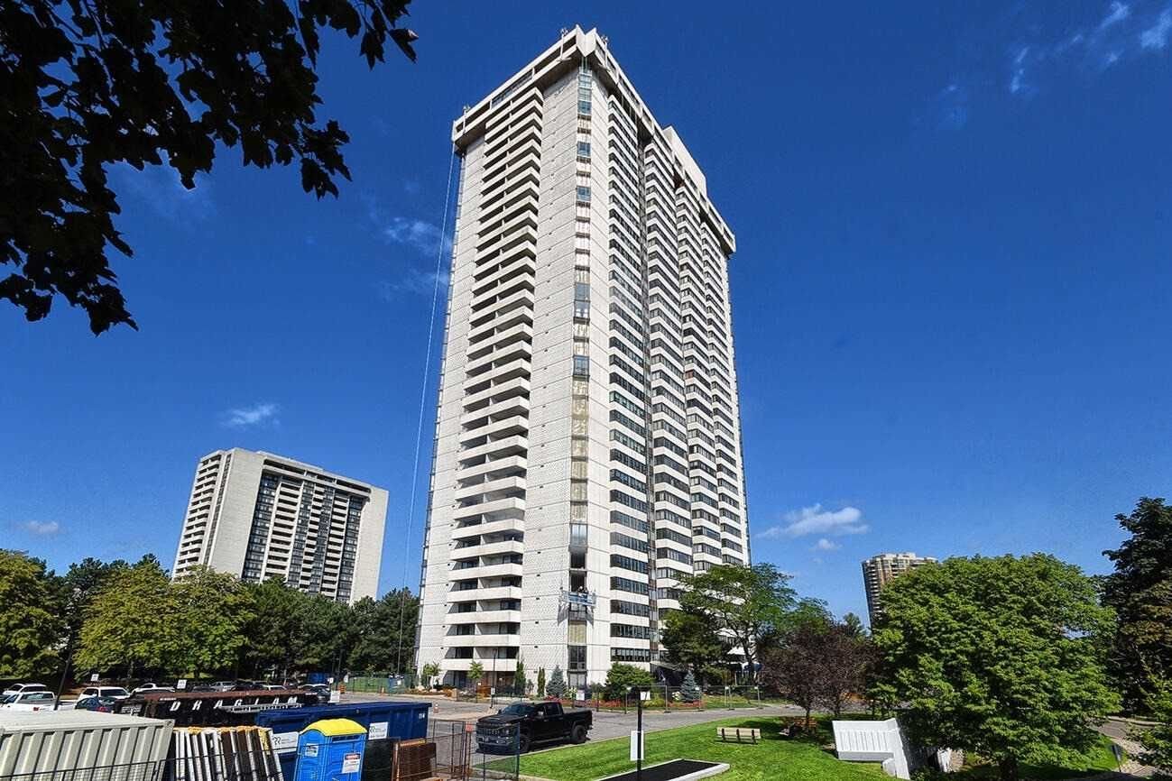 3303 Don Mills Rd, unit 1402 for sale - image #1