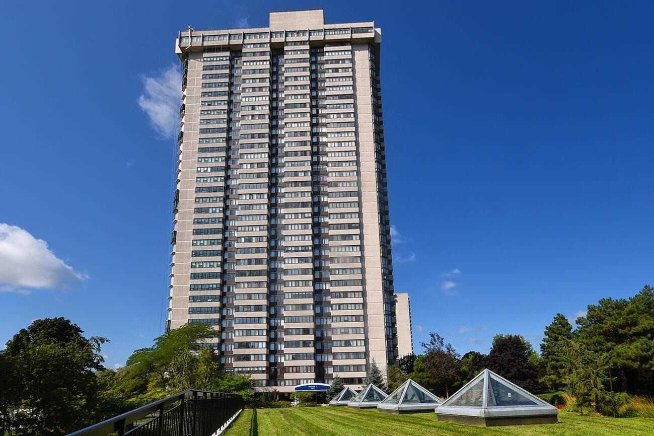 3303 Don Mills Rd, unit 1402 for sale - image #12