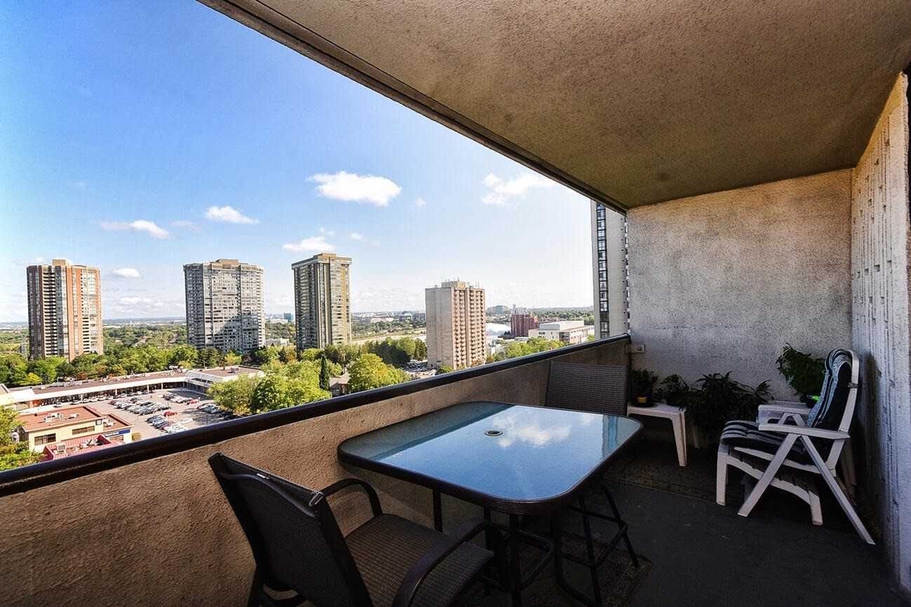 3303 Don Mills Rd, unit 1402 for sale - image #24