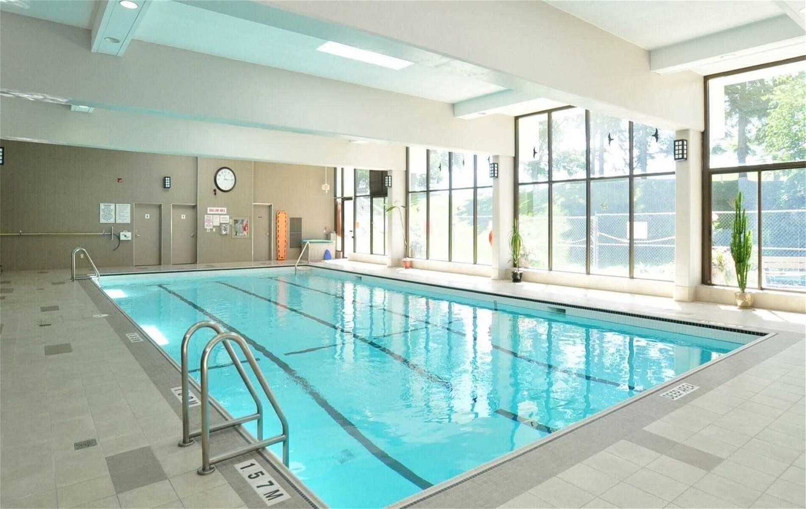 3303 Don Mills Rd, unit 1402 for sale - image #27