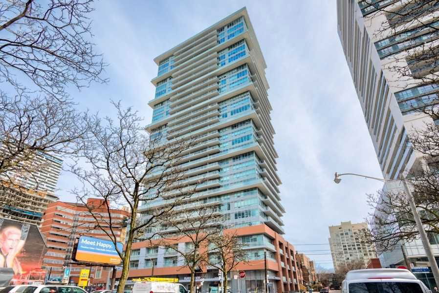 365 Church St, unit 701 for sale - image #1