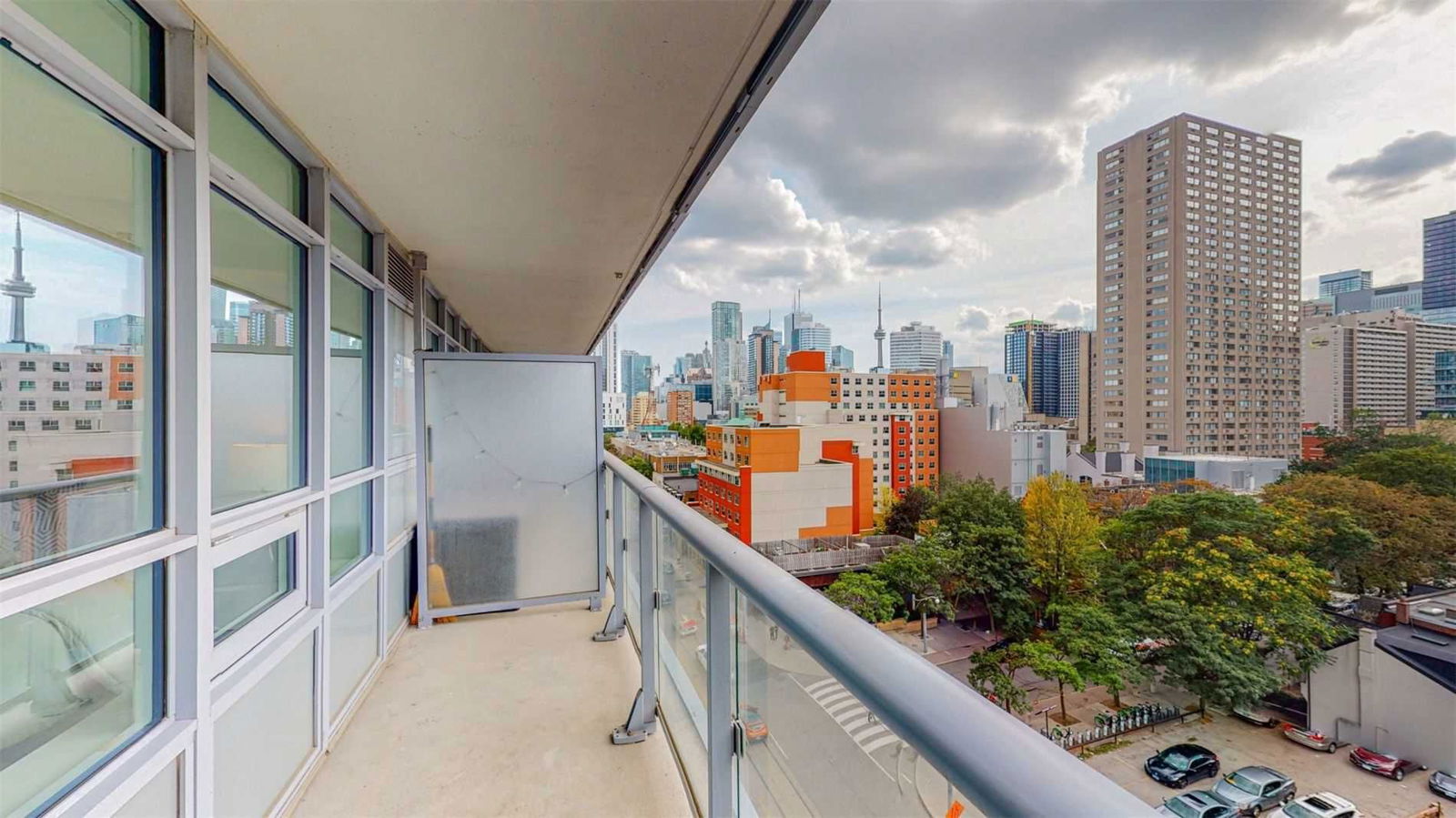 365 Church St, unit 701 for sale - image #22