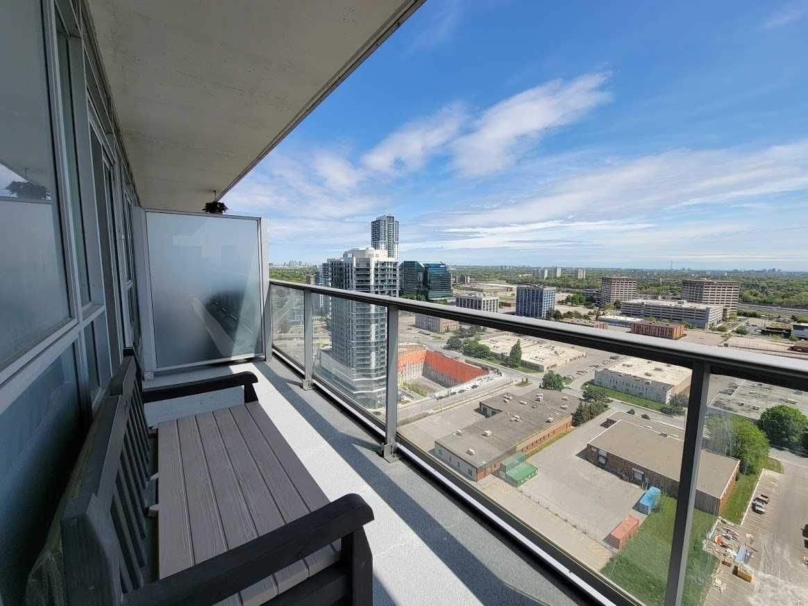 30 Heron's Hill Way, unit 2509 for sale - image #15