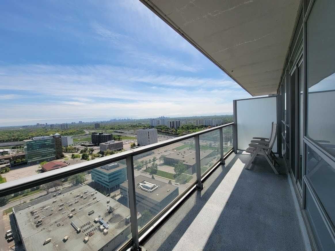 30 Heron's Hill Way, unit 2509 for sale - image #16