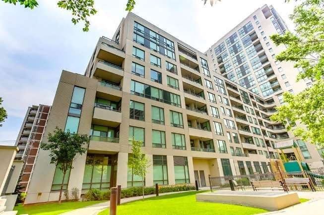 220 Redpath Ave, unit 404 for rent - image #1