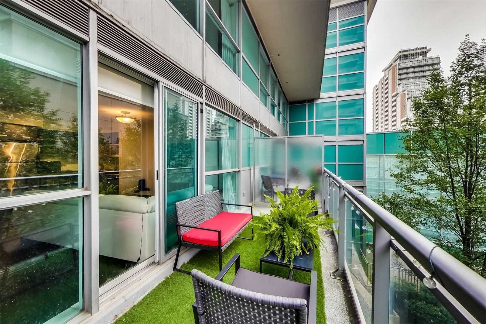 80 Western Battery Rd, unit 221 for sale - image #11