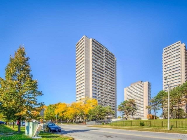 715 Don Mills Rd, unit 608 for rent - image #1