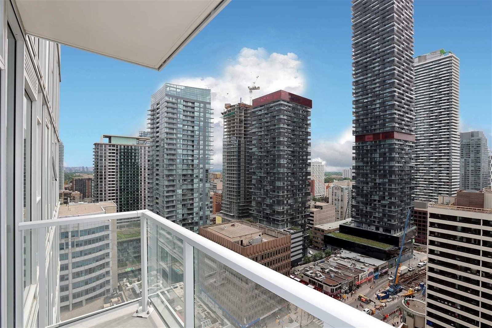 33 Helendale Ave, unit 1807 for sale - image #31