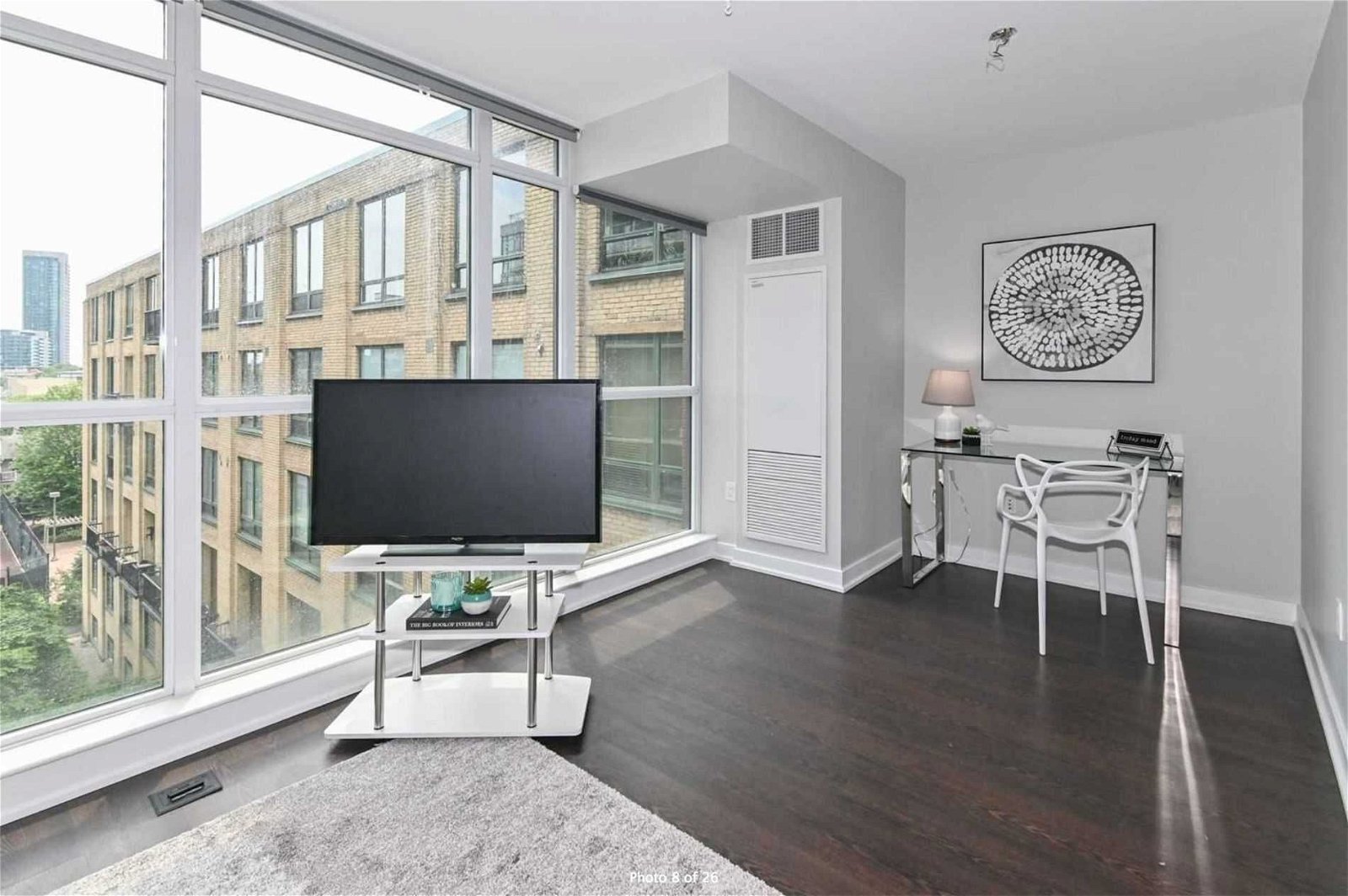 775 King St W, unit 515 for rent - image #23