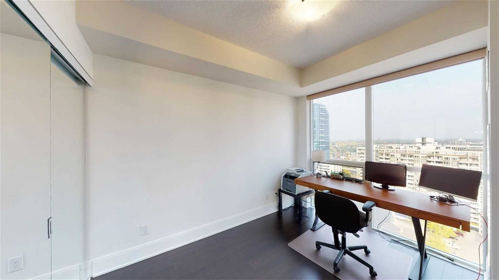 25 Broadway Ave, unit 1503 for sale - image #11