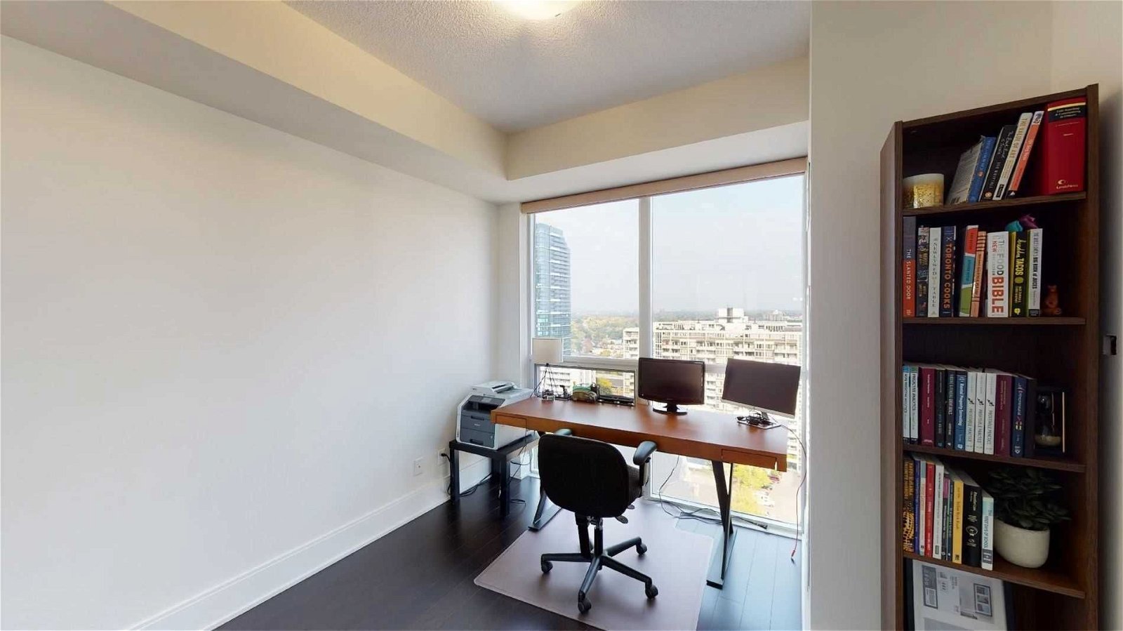 25 Broadway Ave, unit 1503 for sale - image #13
