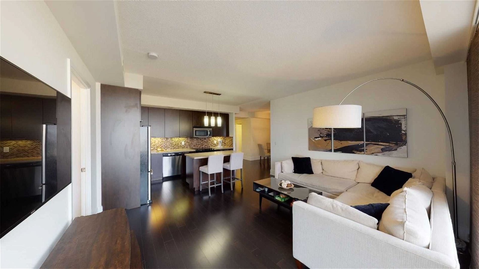 25 Broadway Ave, unit 1503 for sale - image #16