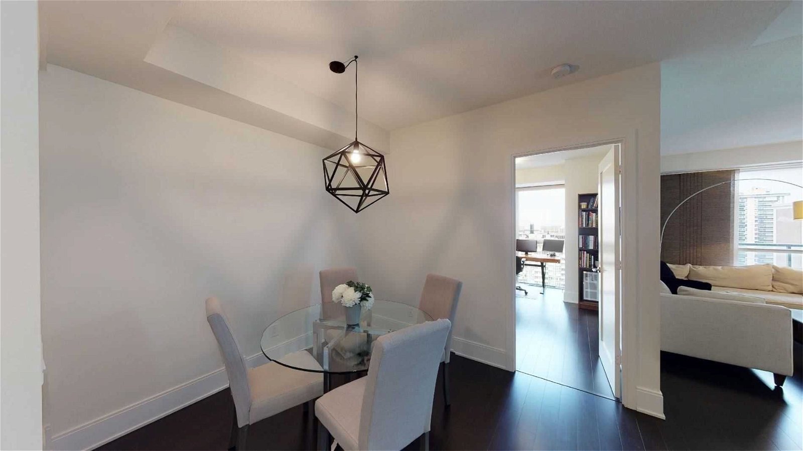 25 Broadway Ave, unit 1503 for sale - image #18