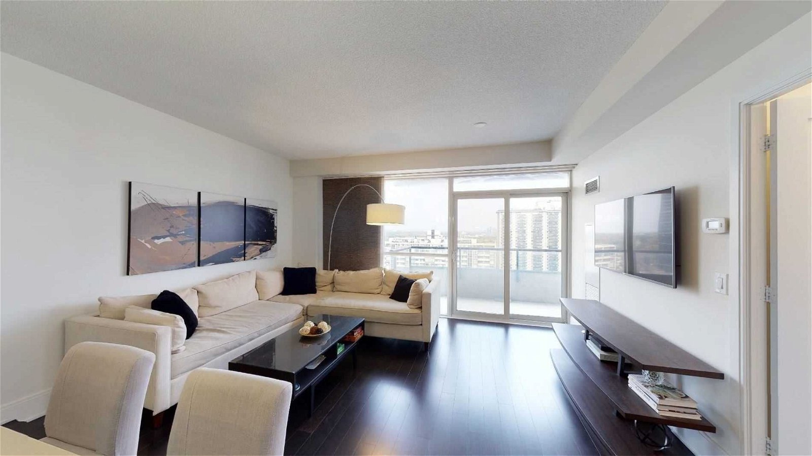 25 Broadway Ave, unit 1503 for sale - image #19