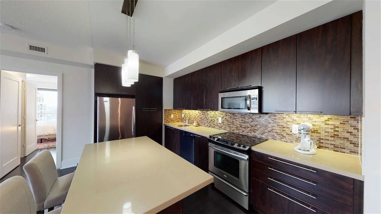 25 Broadway Ave, unit 1503 for sale - image #21