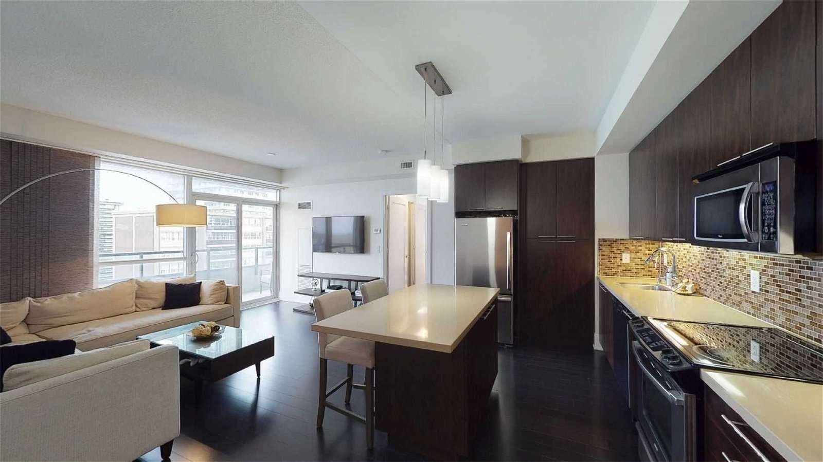 25 Broadway Ave, unit 1503 for sale - image #23