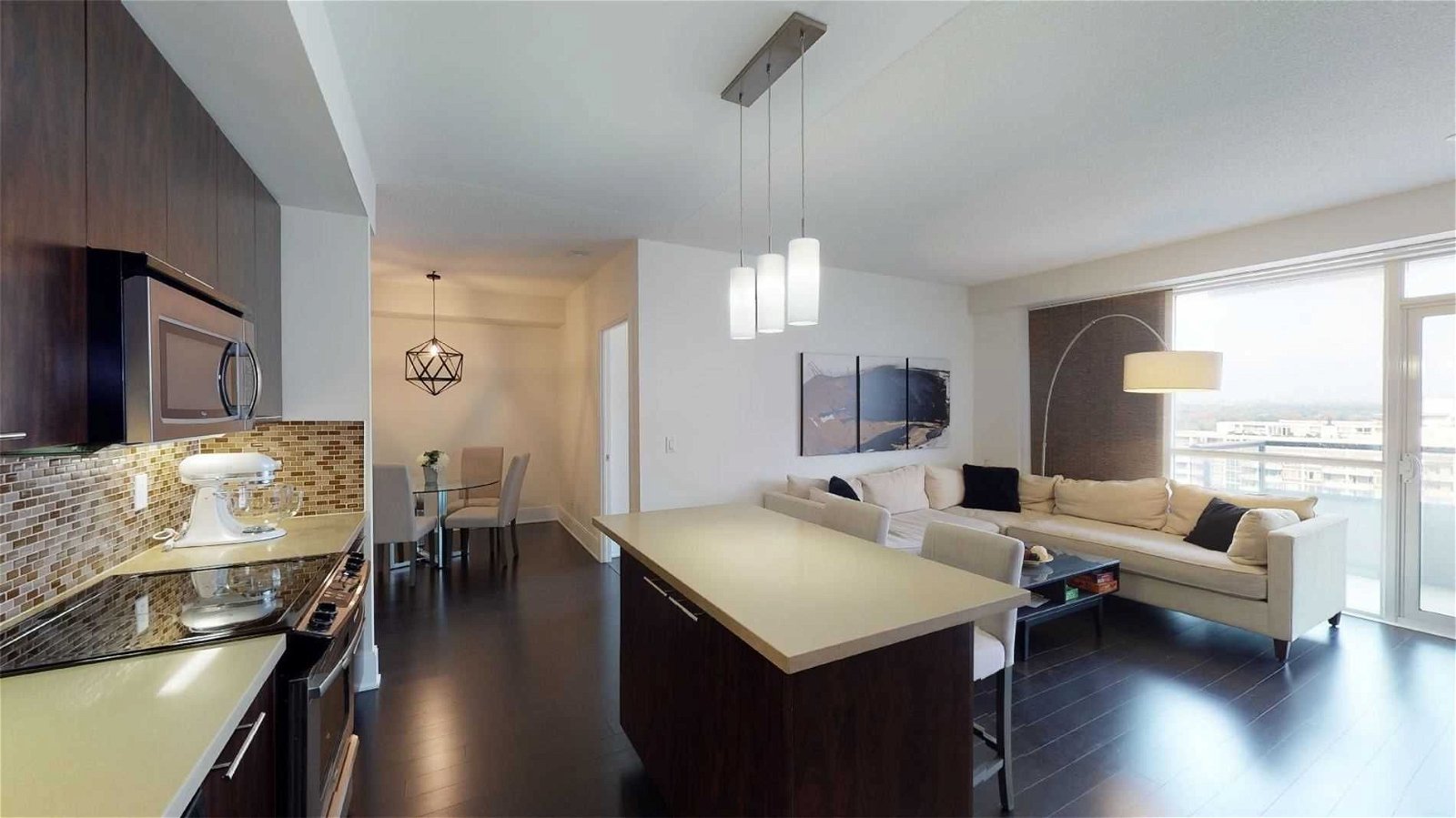25 Broadway Ave, unit 1503 for sale - image #3